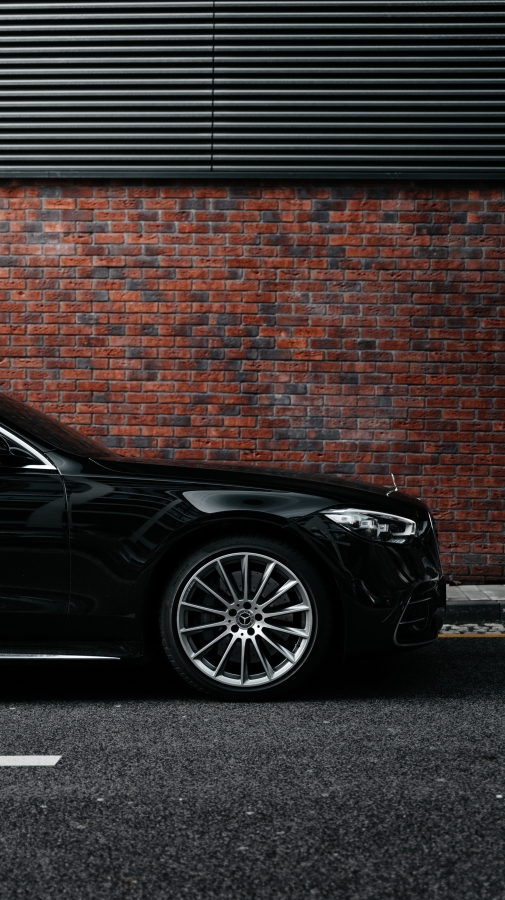 Mercedes-Benz service at Nick's Auto Repair